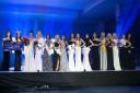 Finalistke za izbor Miss Slovenije 2015