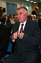 Janez Sušnik, predsednik državnega sveta RS