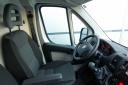 Fiat Ducato 35H Furgone 2.3 MultiJet 130, notranjost