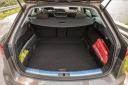 Seat Leon X-Perience 2.0 TDI DSG 4WD Start-Stop (184 KM), 587 litrov prtljažnika