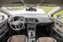 Seat Leon X-Perience 2.0 TDI DSG 4WD Start-Stop (184 KM), notranjost