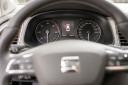 Seat Leon X-Perience 2.0 TDI DSG 4WD Start-Stop (184 KM), merilniki