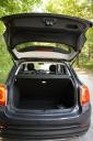 Fiat 500X City Look 1.6 Multijet II 16V Pop Star, visoko odpiranje vrat prtljažnika