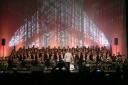 The Red Army Choir, Orchestra and Balet