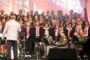 The Red Army Choir, Orchestra and Balet