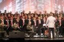 The Red Army Choir, Orchestra and Balet