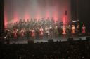 The Red Army Choir, Orchestra and Balet