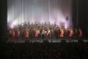 The Red Army Choir, Orchestra and Balet