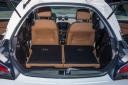 Opel Adam Rocks 1.0 Turbo Ecotec Start/Stop, povečan prtljažnik na 633 litrov