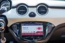 Opel Adam Rocks 1.0 Turbo Ecotec Start/Stop, multimedijski zaslon