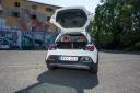 Opel Adam Rocks 1.0 Turbo Ecotec Start/Stop, prtljažna vrata se odpirajo visoko