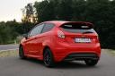 Ford Fiesta 1.0 EcoBoost Red Edition