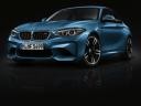 Novi BMW M2 Coupe