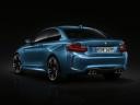 Novi BMW M2 Coupe