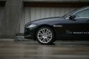 Novi Jaguar Xf
