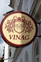 Vinagova klet Maribor