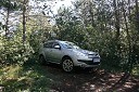 Citroen C-Crosser