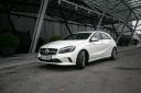 Mercedes Benz razred A