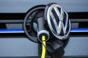 Volkswagen Golf GTE 1.4 TSI, prilkjučni kabel v Golfovi vtičnici