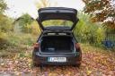 Volkswagen Golf GTE 1.4 TSI, visoko odpiranje prtljažnika