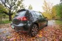 Volkswagen Golf GTE 1.4 TSI