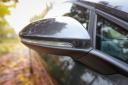 Volkswagen Golf GTE 1.4 TSI, vzvratno ogledalo