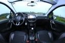 Peugeot 2008 Allure 1.2 PureTech 130 Stop&Start, svetla notranjost