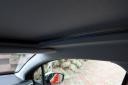 Peugeot 208 Allure 1.2 PureTech 110 Stop&Start, osvetljen strop vzdolž vodil zaslonke