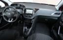 Peugeot 208 Allure 1.2 PureTech 110 Stop&Start, prijetno okolje