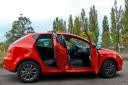 Seat Ibiza Style 1.2 TSI, 5-vratna karoserijska zasnova