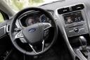 Ford Mondeo Karavan 2.0 TDCi Powershift Titanium, notranjost