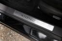 Ford Mondeo Karavan 2.0 TDCi Powershift Titanium, poliran aluminij z imenom