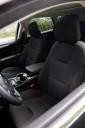 Ford Mondeo Karavan 2.0 TDCi Powershift Titanium, udobna sprednja sedeža