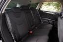 Ford Mondeo Karavan 2.0 TDCi Powershift Titanium, udobje in prostornoste tudi zadaj. 