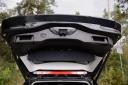 Ford Mondeo Karavan 2.0 TDCi Powershift Titanium, električno krmiljena vrata prtljažnika