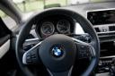 BMW 218d Grand Tourer, multifunkcijski volan