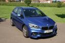 BMW 220d xDrive Active Tourer