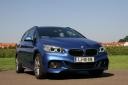 BMW 220d xDrive Active Tourer