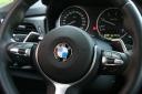 BMW 220d xDrive Active Tourer, športni volan