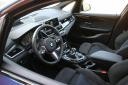 BMW 220d xDrive Active Tourer, premijsko vzdušje