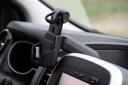 Opel Vivaro L1H1 1.6 BiTurbo CDTI, držalo za telefon in tablico