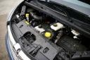 Opel Vivaro L1H1 1.6 BiTurbo CDTI, zmogljiv motor