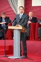 Andrej Klasinc, predsednik uprave Term Ptuj