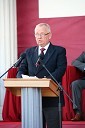 Janez Bohorič, predsednik uprave Save