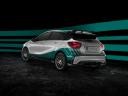 Mercedes-AMG slavi zmago v Formuli 1 s posebno serijo Mercedes-AMG A 45 4MATIC