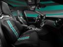 Mercedes-AMG slavi zmago v Formuli 1 s posebno serijo Mercedes-AMG A 45 4MATIC