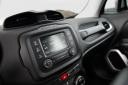 Jeep Renegade 2.0 Multijet 16v 140 AWD Limited, osrednji zaslon