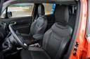 Jeep Renegade 2.0 Multijet 16v 140 AWD Limited, udobni usnjeni sedeži