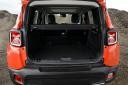 Jeep Renegade 2.0 Multijet 16v 140 AWD Limited, prtljažnik s 351 litri
