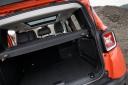 Jeep Renegade 2.0 Multijet 16v 140 AWD Limited, široka prtljažna odprtina